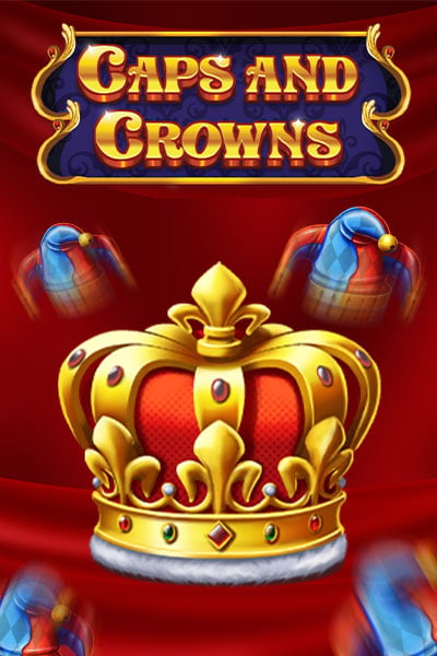 Caps and Crowns